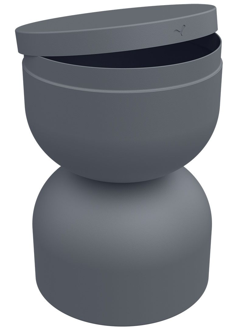 Piapolo Stool Outdoor Fermob 