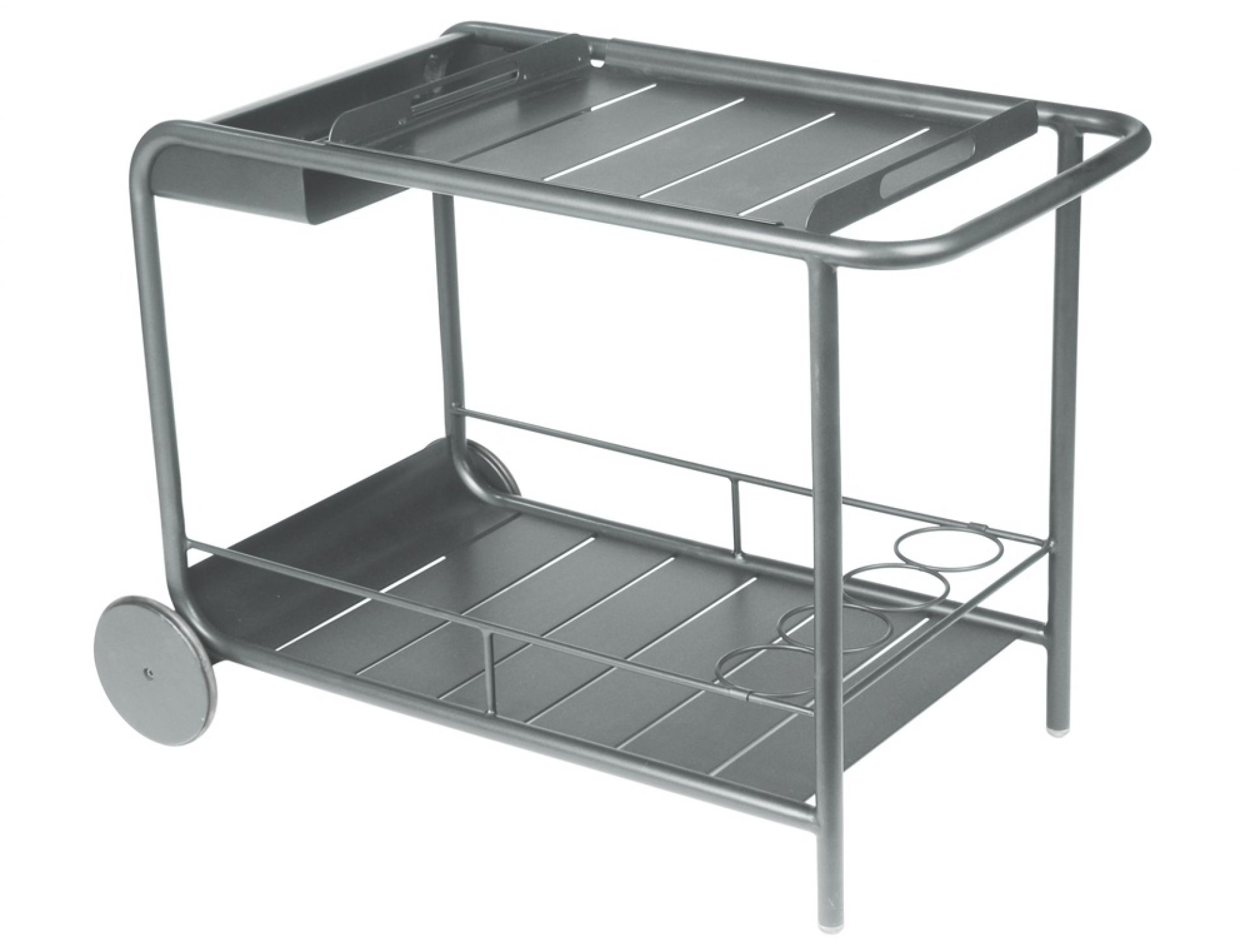 Luxembourg Trolley table Fermob