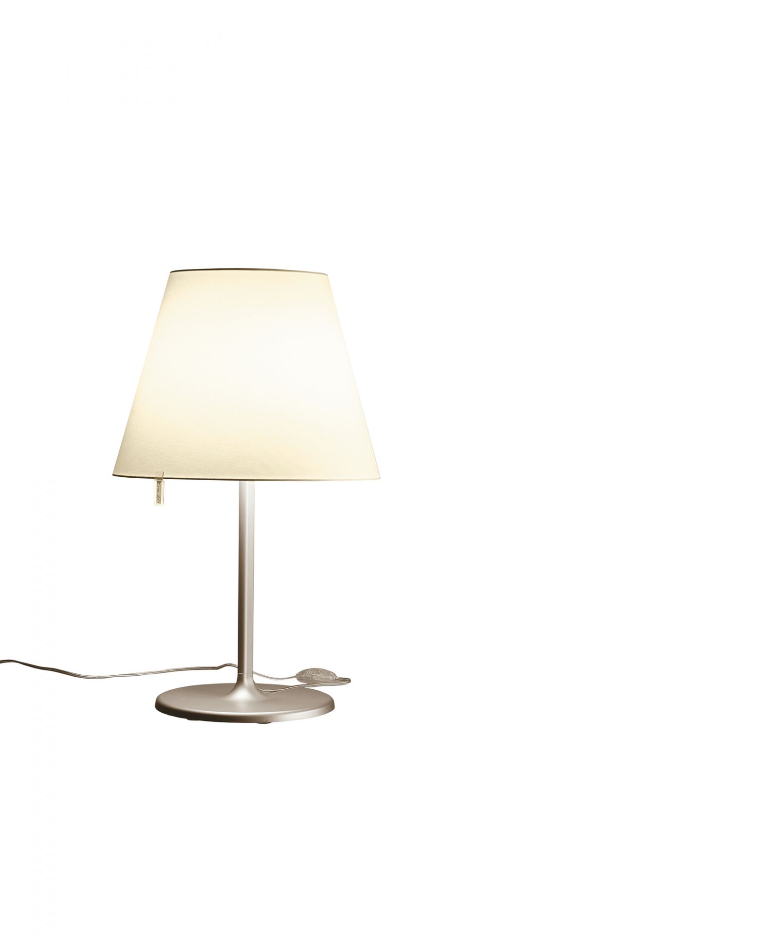 Melampo Notte table lamp Artemide