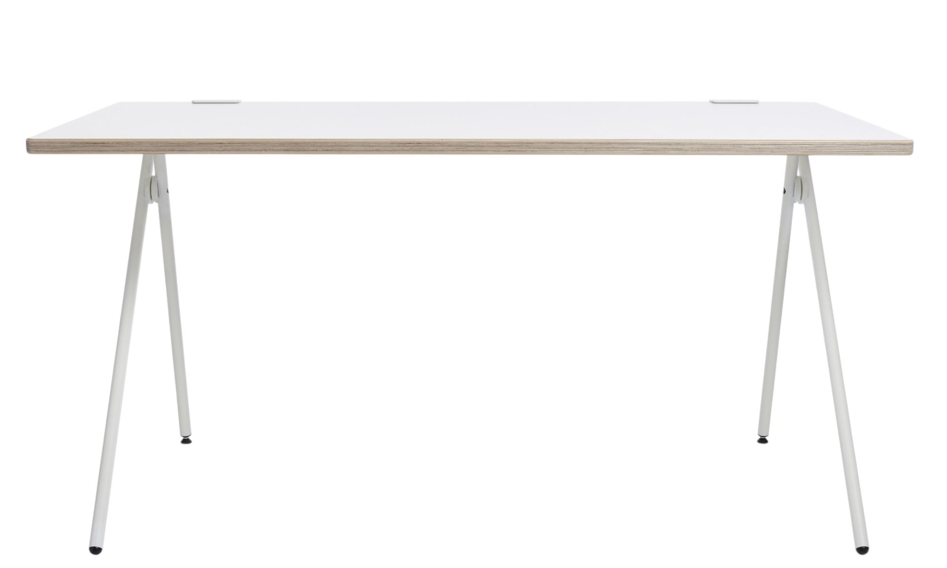 Plato secretary / desk foldable Müller Möbelwerkstätten