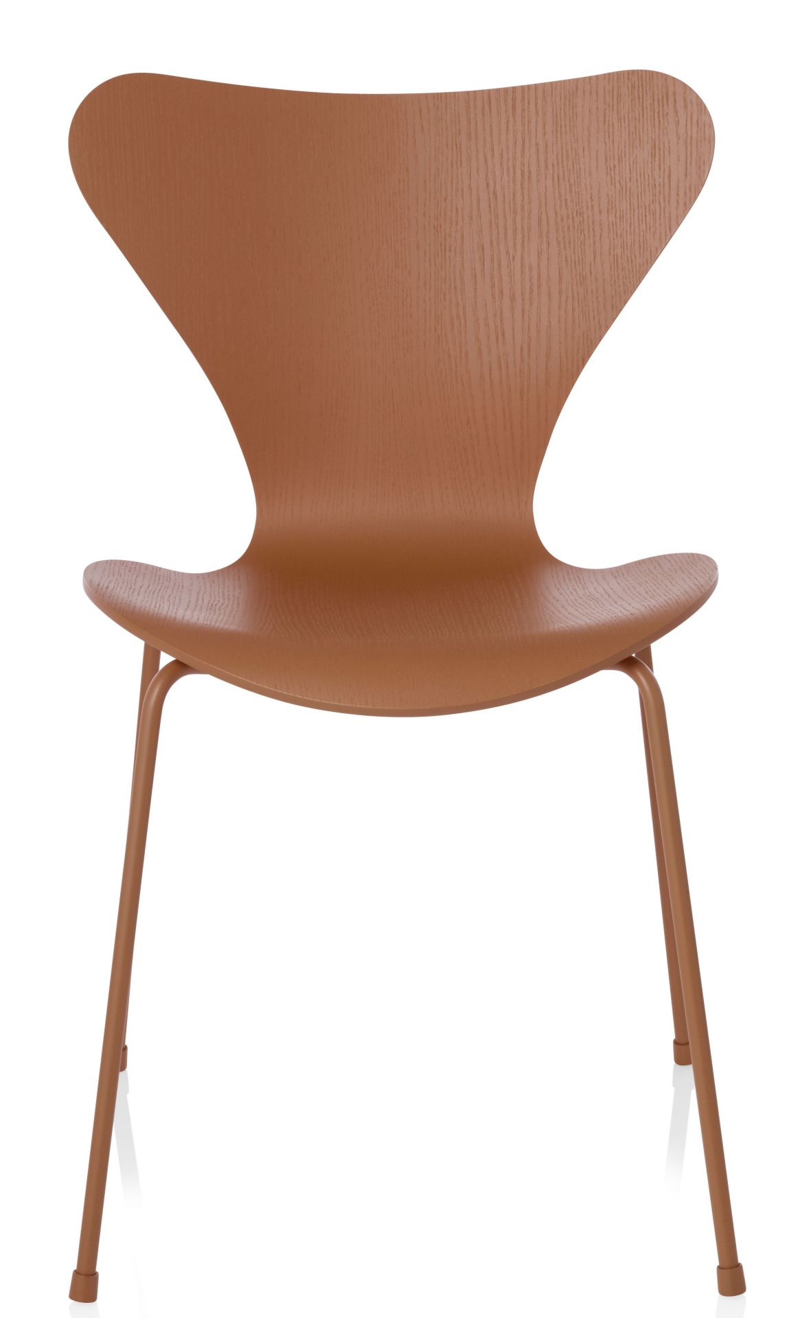 Seven / Series Chair 3107 Fritz Hansen QUICK SHIP