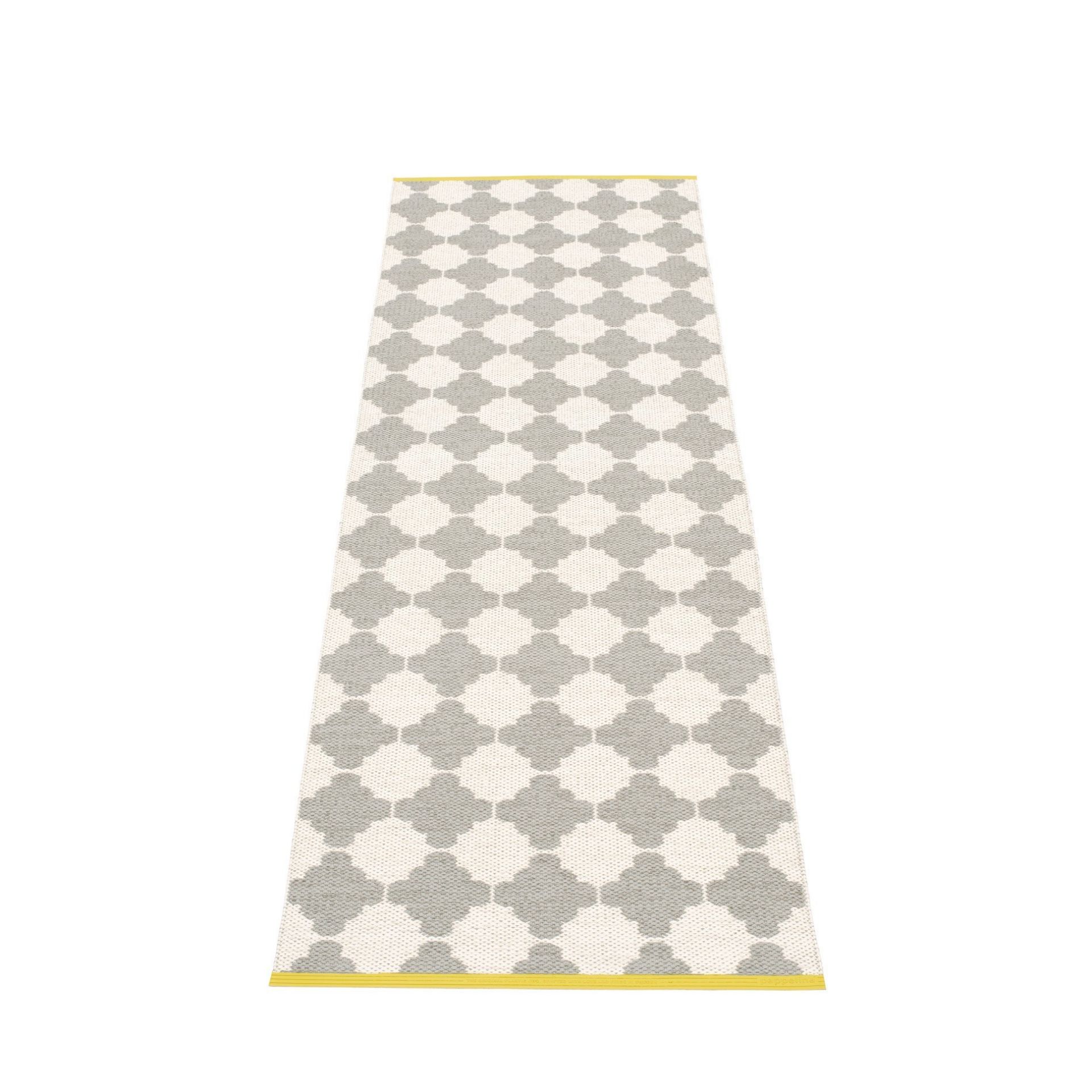 Marre Plastic Carpet 70x225 cm Pappelina