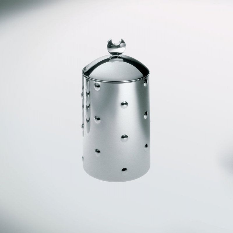 Kalisto 1 Kitchen Jar CB01 Alessi