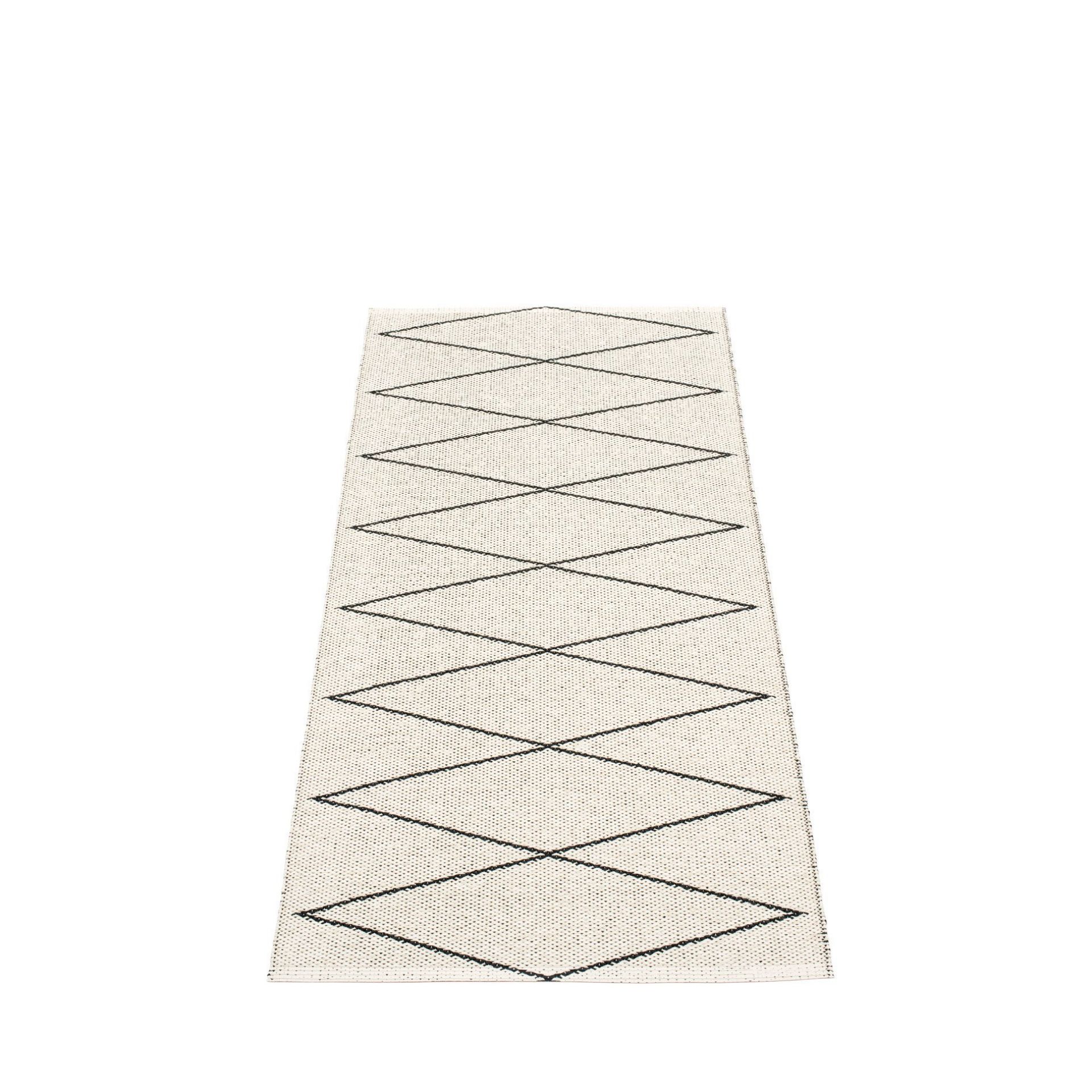 Max Plastic Carpet 70x160 cm Pappelina