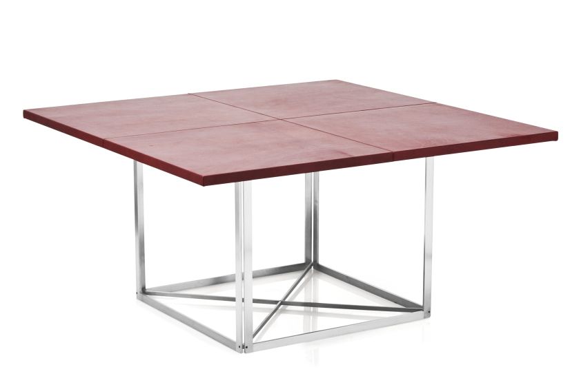 PK 40 / PK40 Dining table Fritz Hansen