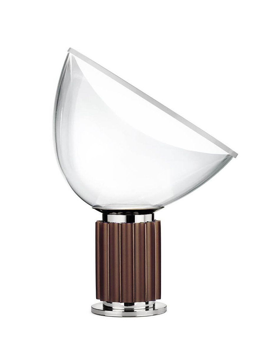 Taccia Small LED table lamp Flos