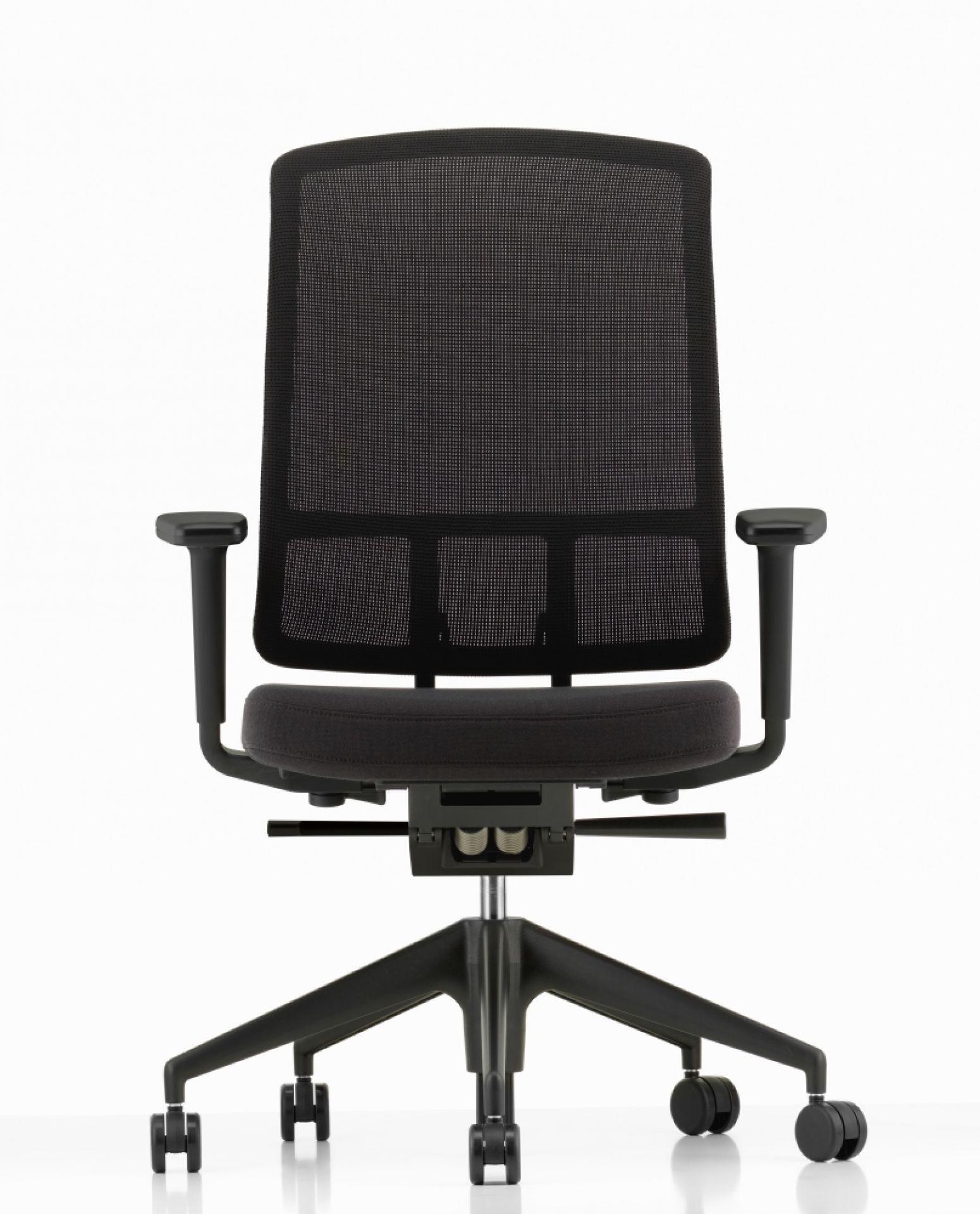Am chair Swivel chair Vitra Aktionsmodell
