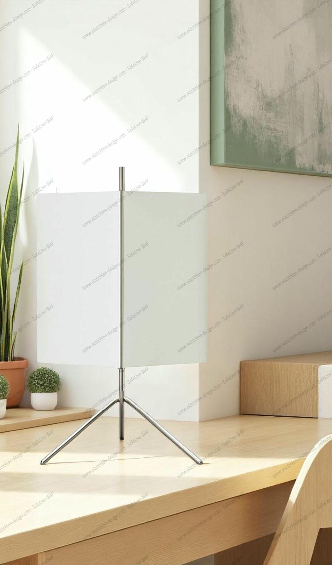 3T09 Table I Table lamp Cassina