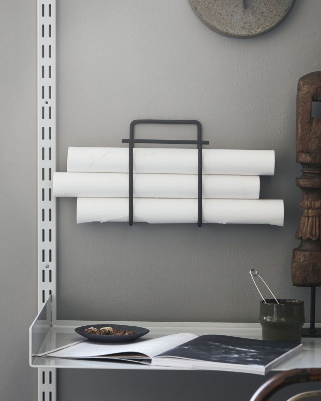 Hold magazine rack house doctor SINGLE PIECES