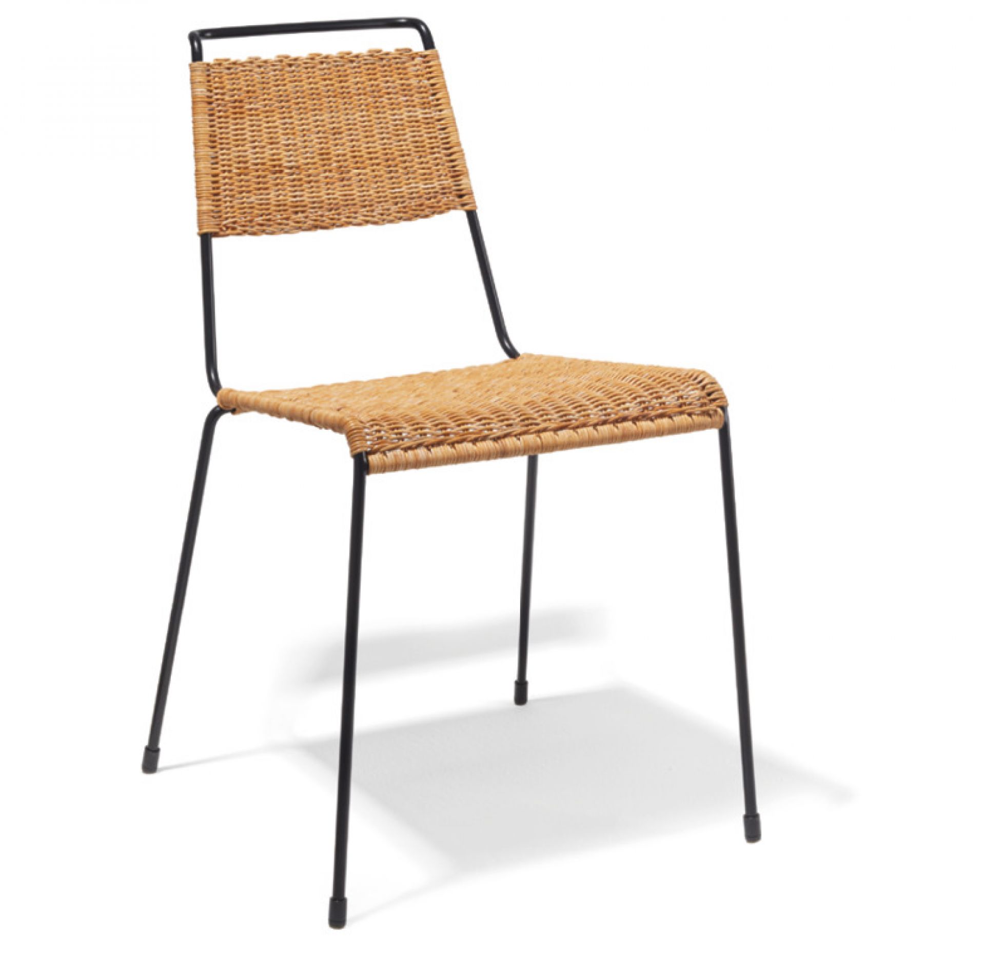 Chair TT 54 Richard Lampert MÄNGELEXEMPLAR 1