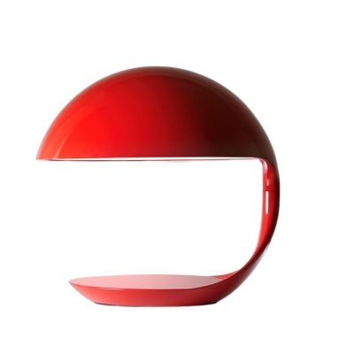 Cobra Table Lamp Martinelli Luce
