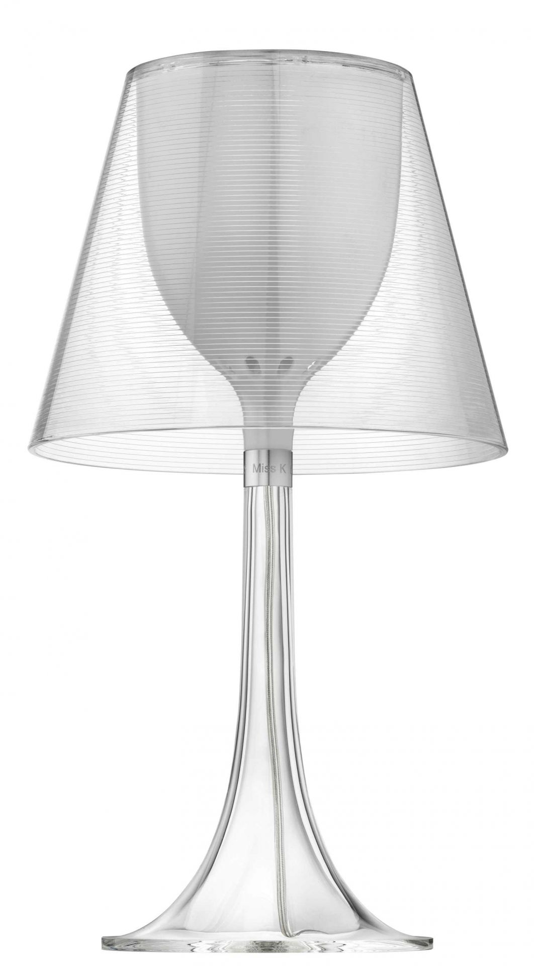 Miss K Table lamp Flos