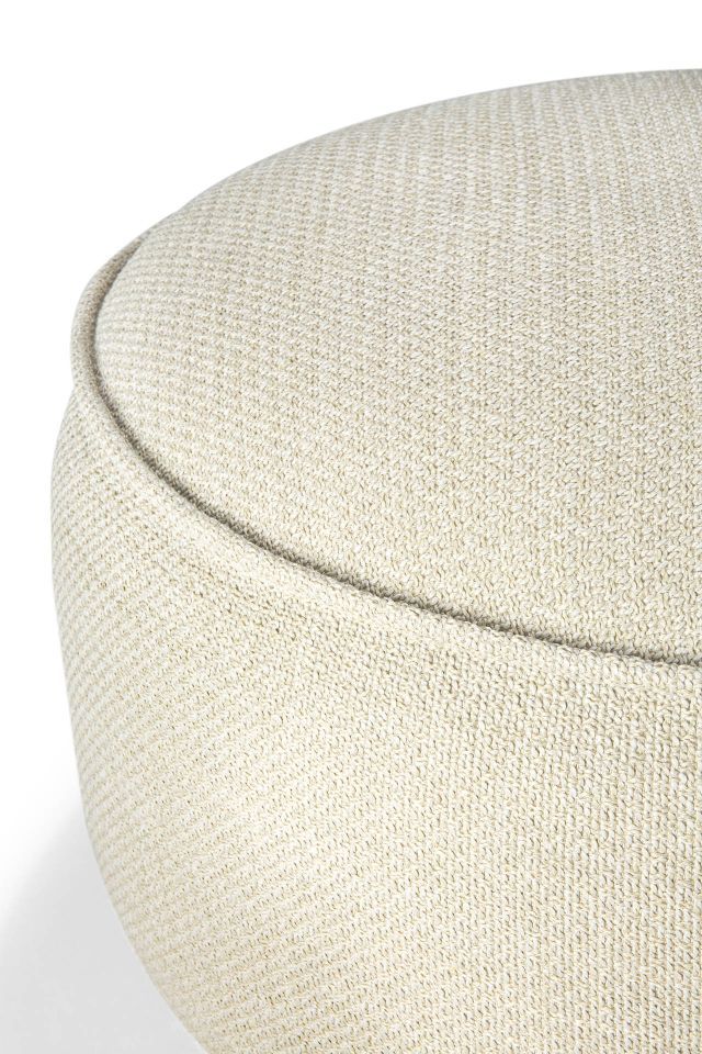 Donut outdoor stool XL Ethnicraft