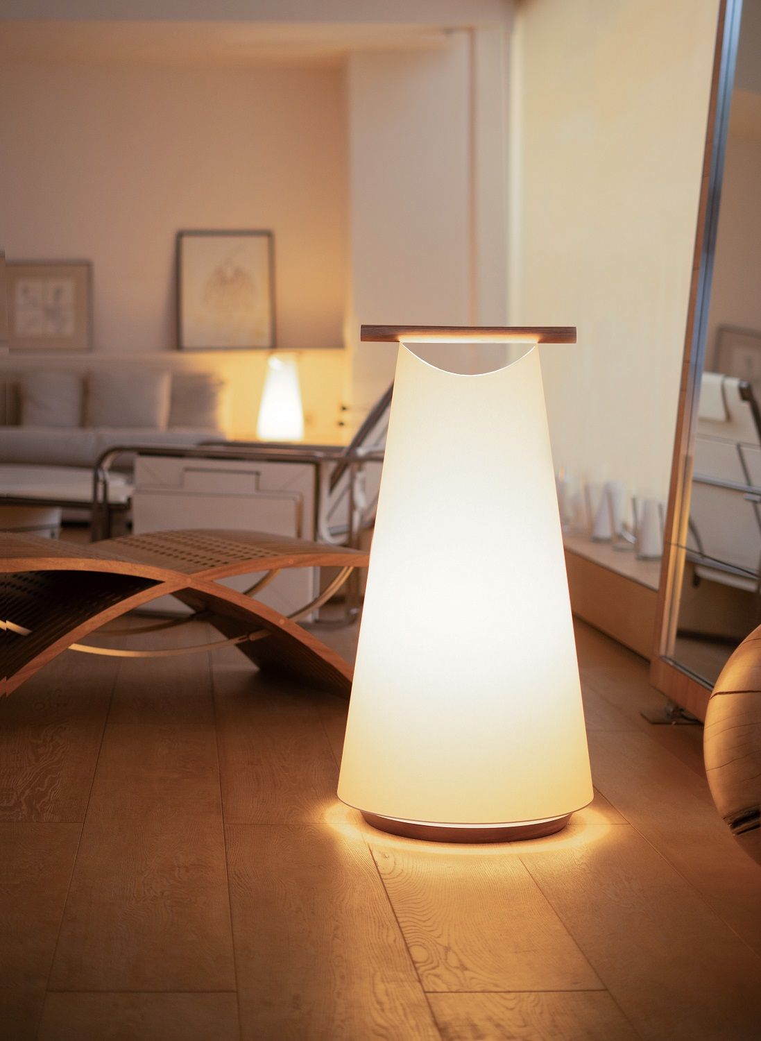 Catay Floor lamp Floor lamp nomon