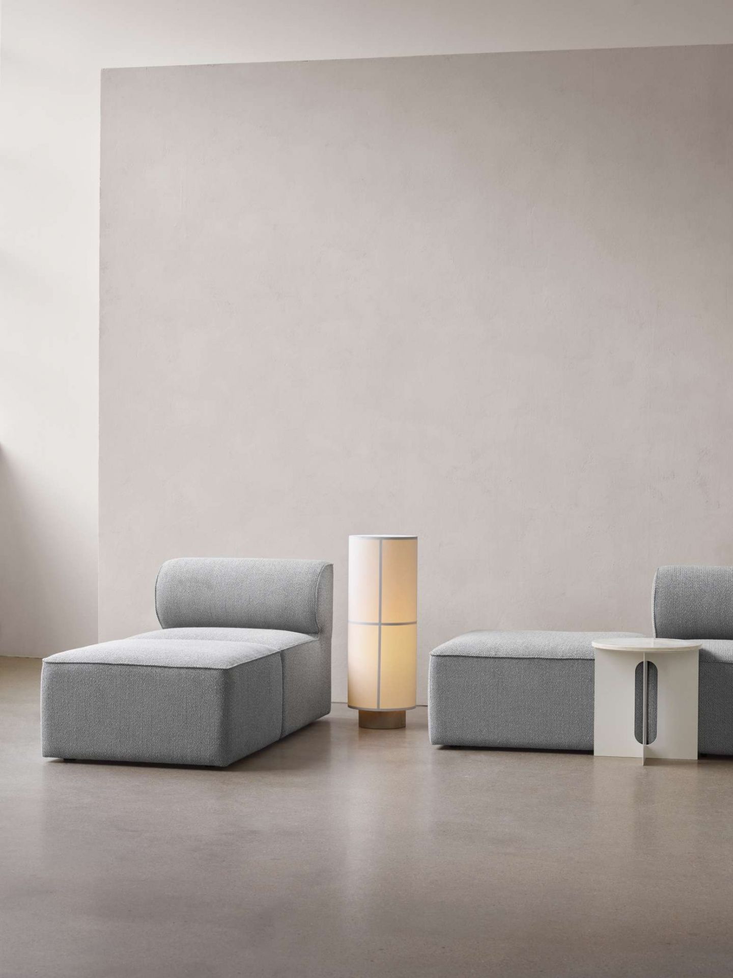 Hashira Floor lamp Audo