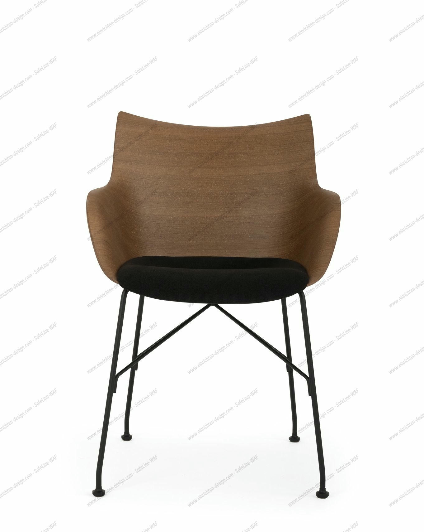 Q/Wood 5928 Chair Kartell 