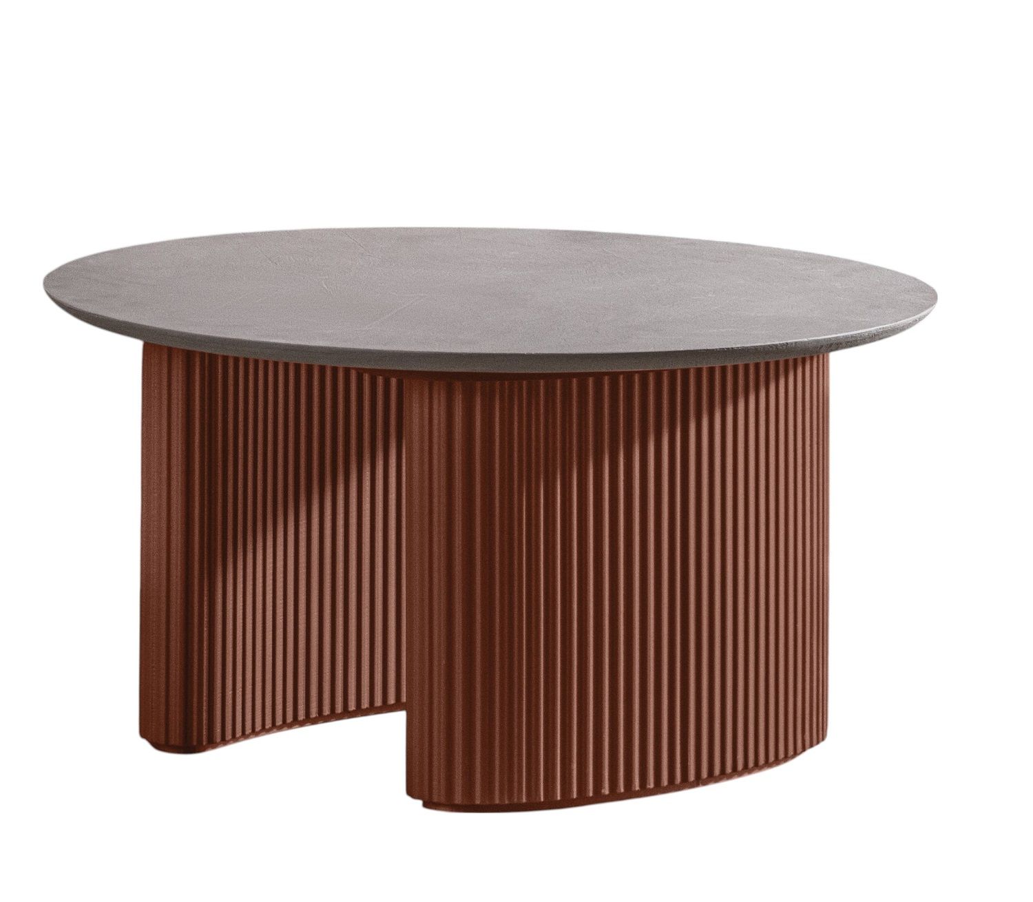 Bolete Occasional Table Coffee Table Andreu World