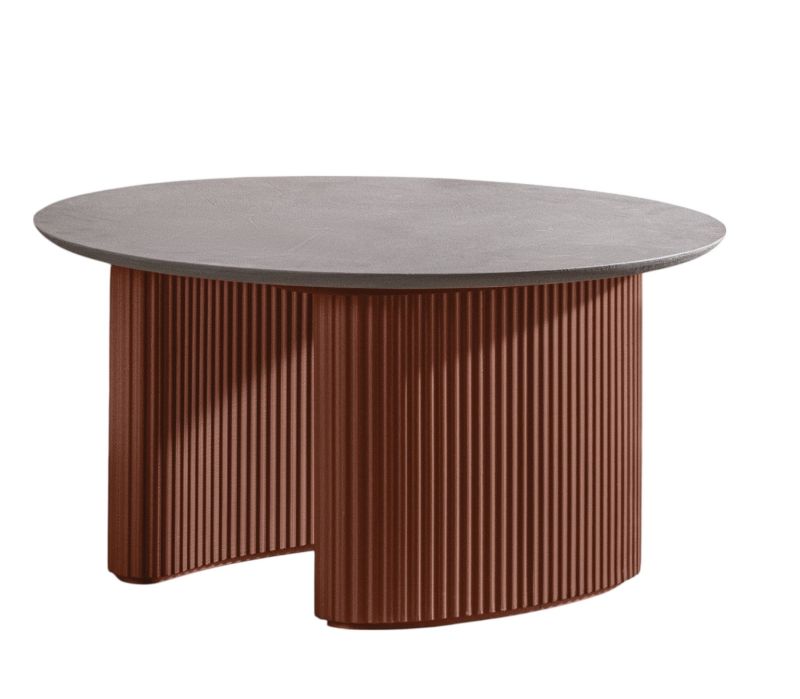 Bolete Occasional Table Coffee Table Andreu World