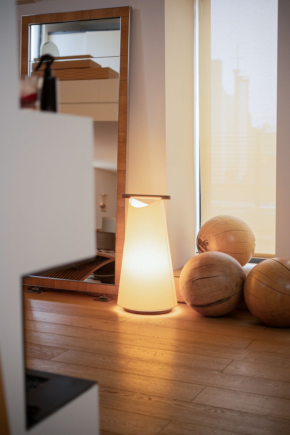 Catay Floor lamp Floor lamp nomon