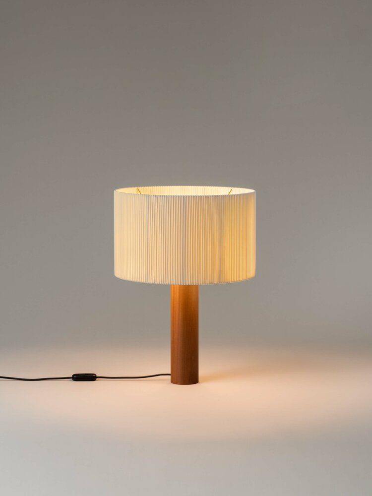Moragas Table lamp Santa & Cole