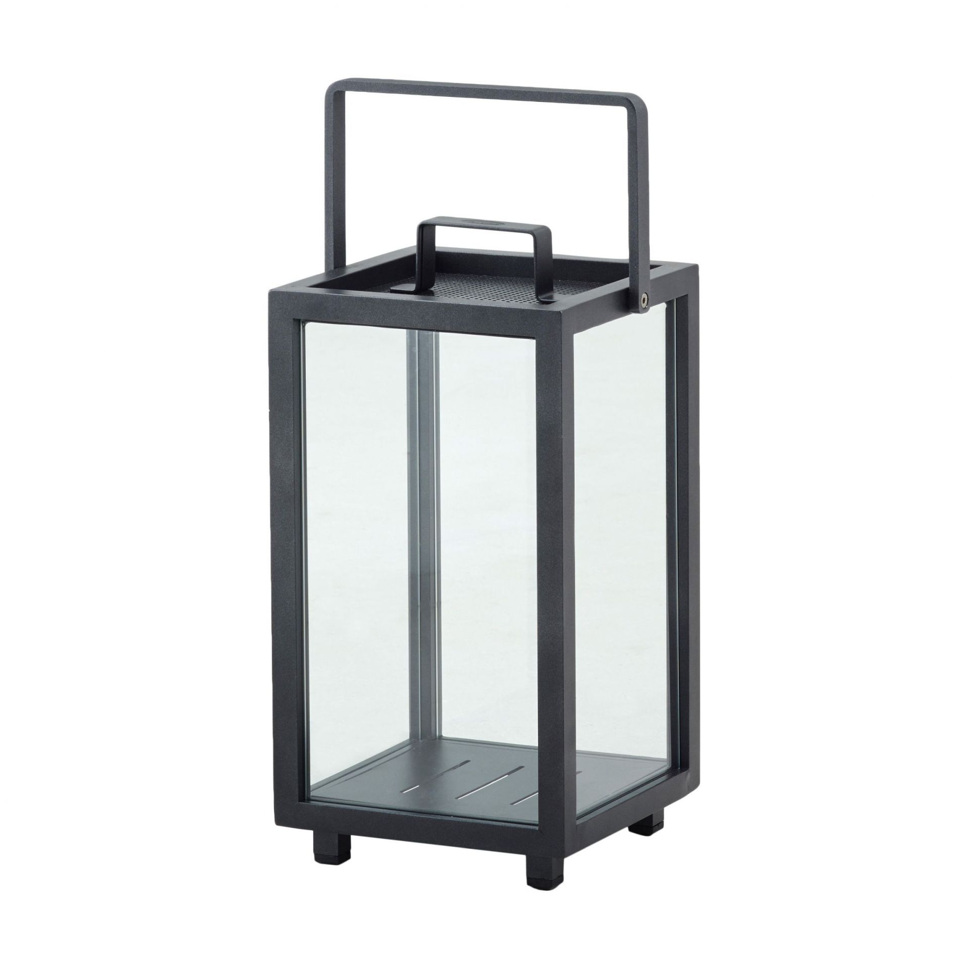 Lighthouse Aluminium Lantern Small Cane-Line