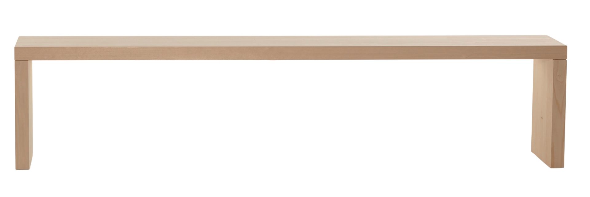 Bench Bench Plank