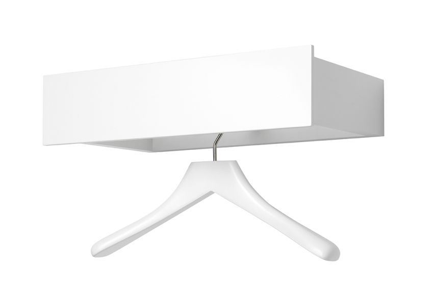 Urban wall coat rack Schönbuch