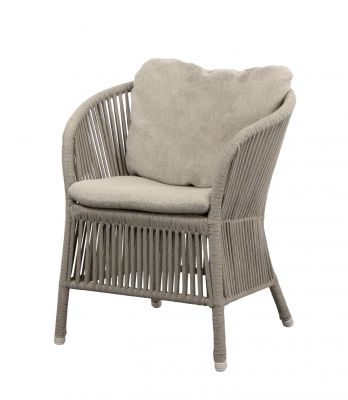 Derby Seat & back cushions for armchairs Cane-Line