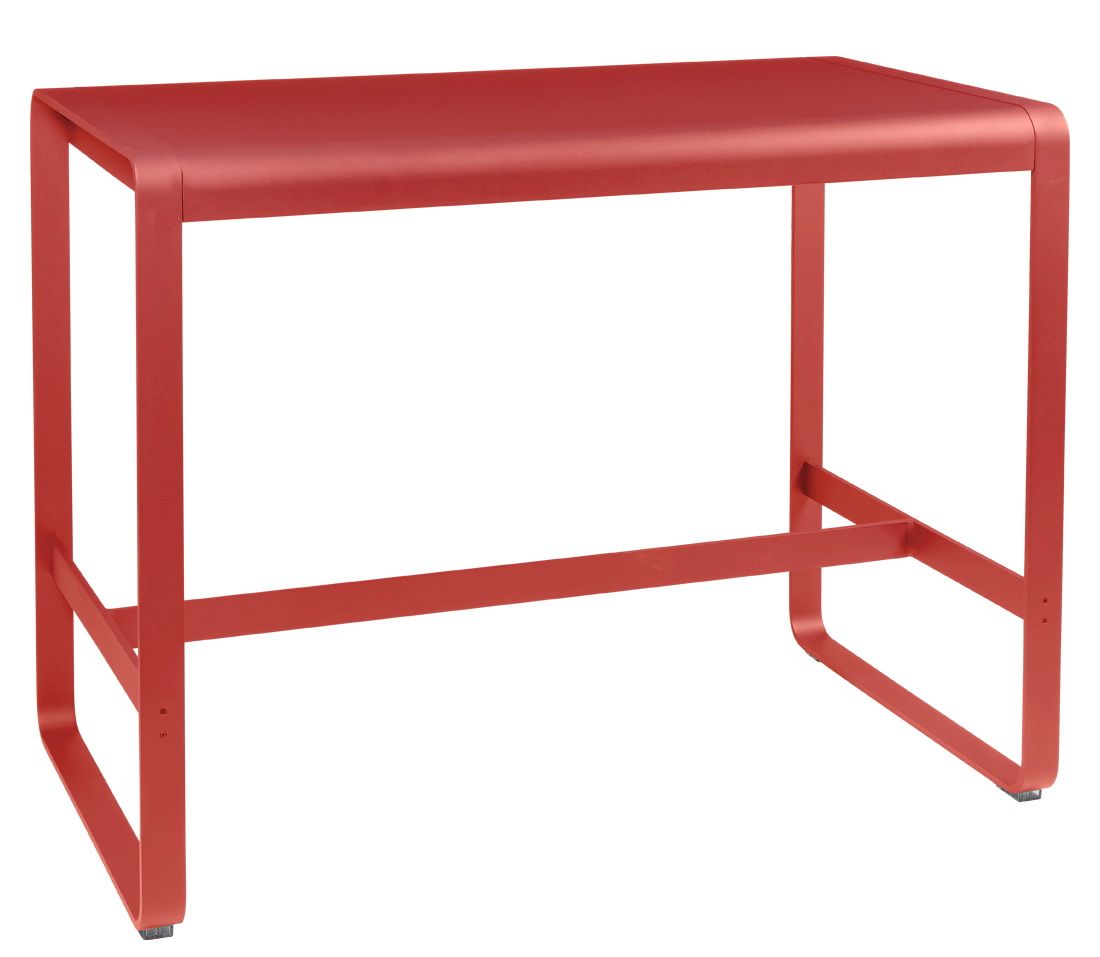 Bellevie High Table Outdoor Fermob Bellevie High Table Outdoor Fermob