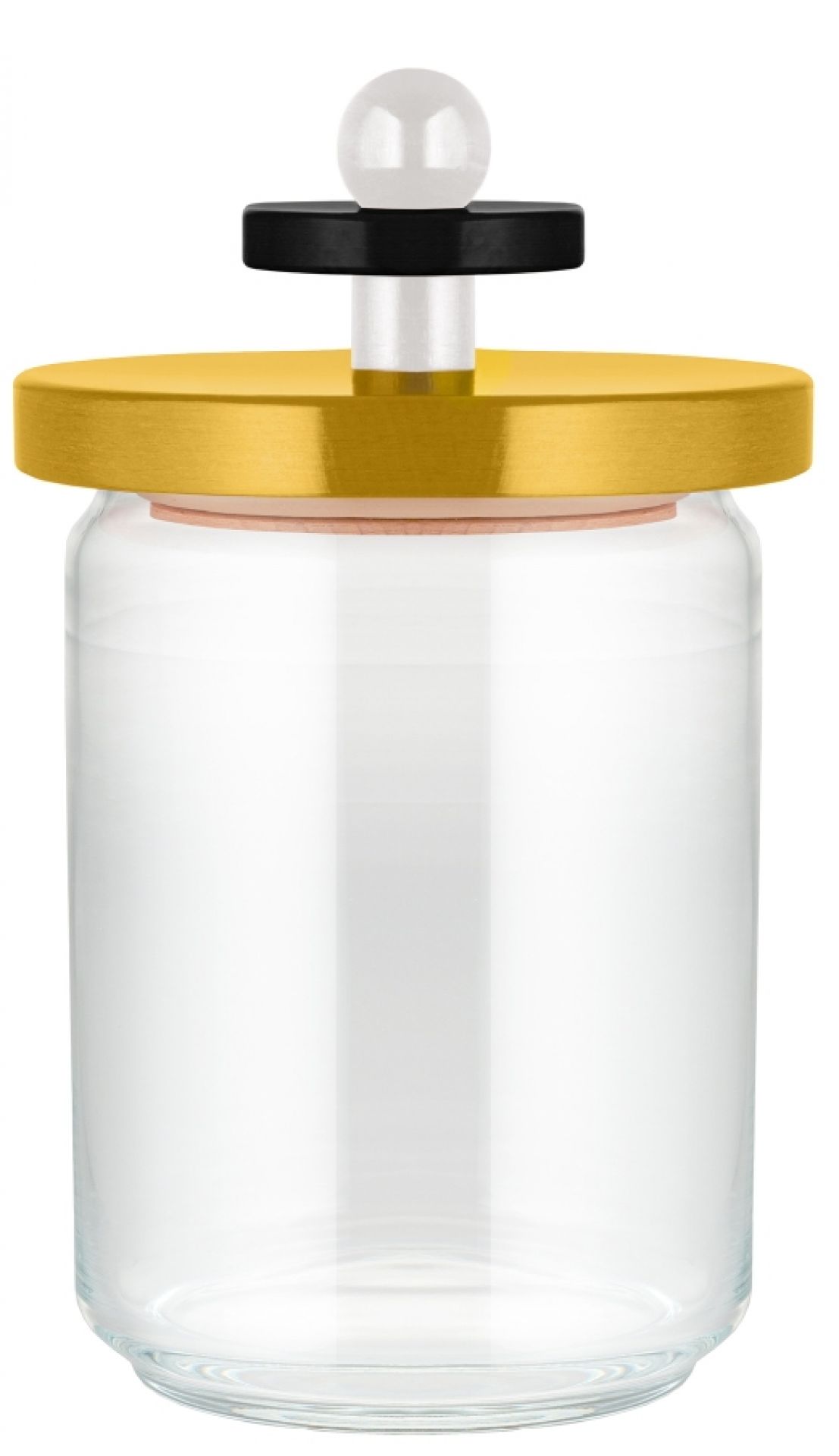 Kitchen jar ES16/100 H 20,5 cm Alessi SINGLE PIECES