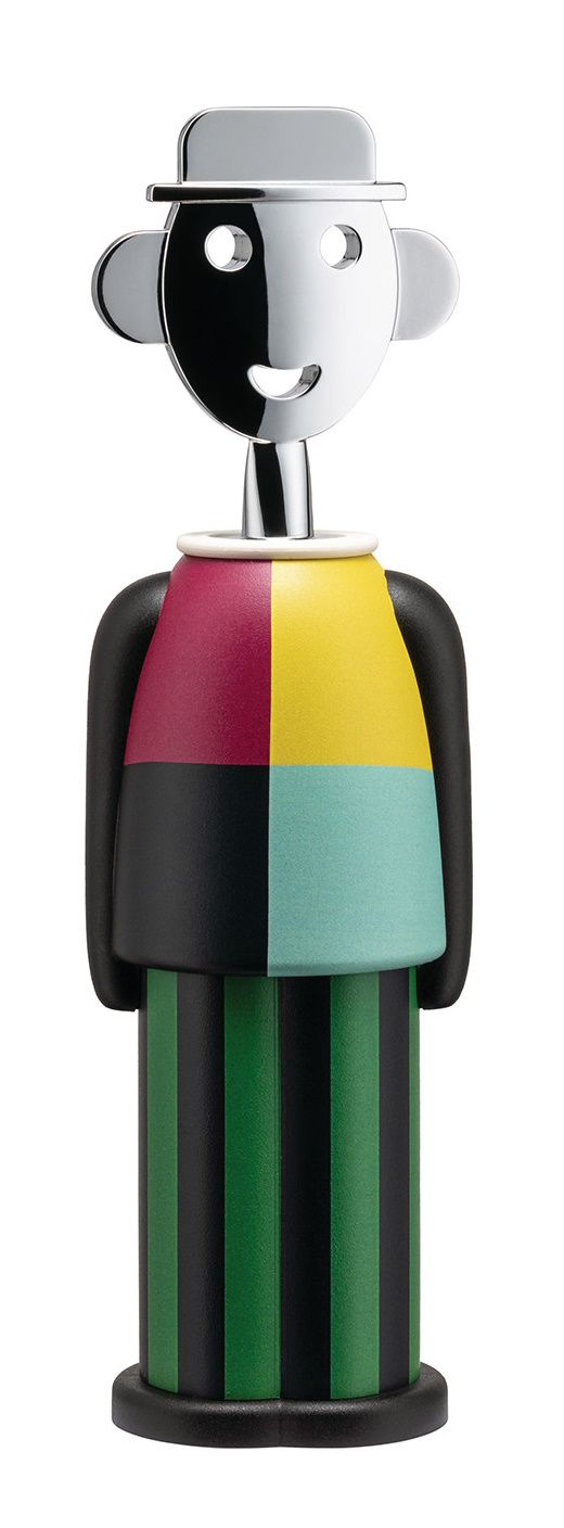Alessandro M. Parade Corkscrew AM23A 30 Alessi