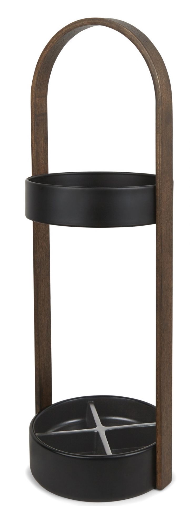 Hub Umbrella Stand Umbra