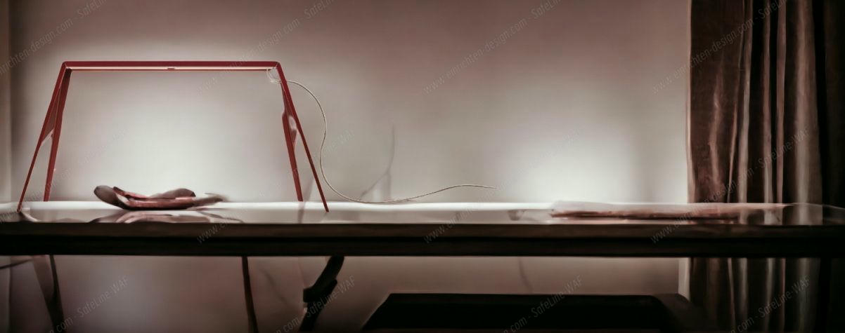 Bridge 1 Table Lamp Foscarini
