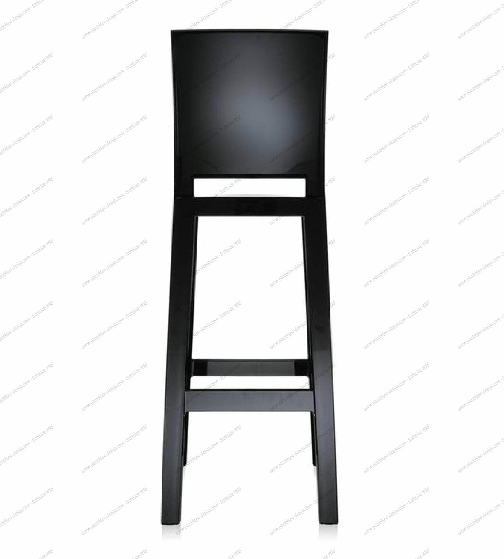 One More / One More Please set of 2 Barstool Kartell