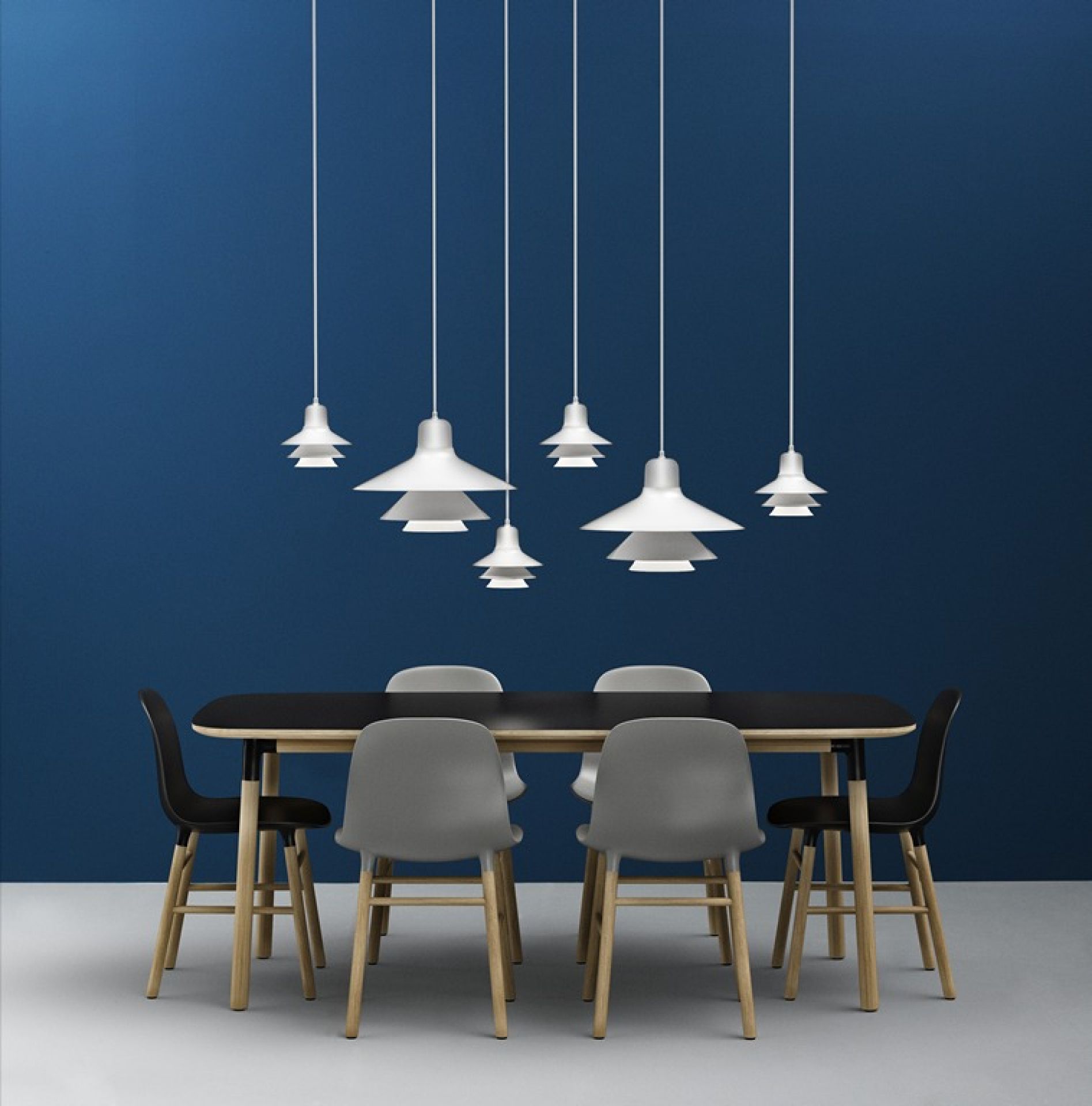 Form Chair Normann Copenhagen