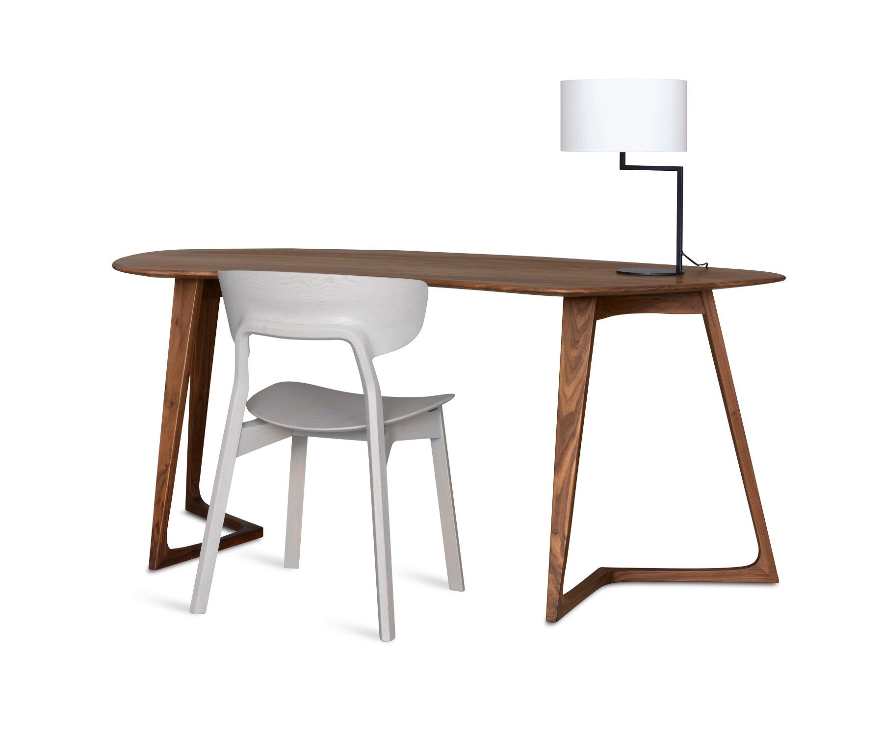 Twist Office table / desk period