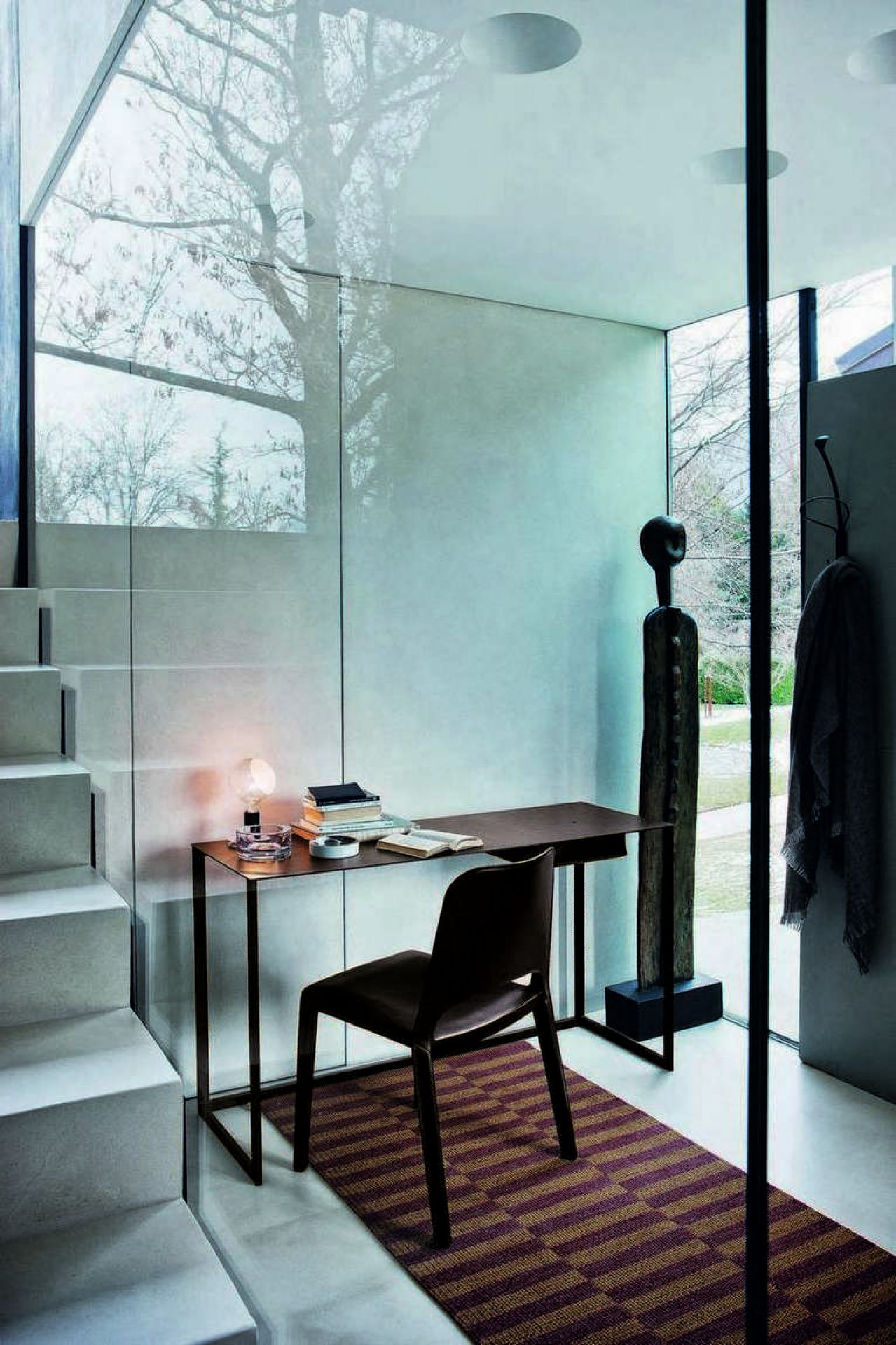 Calamo desk Zanotta