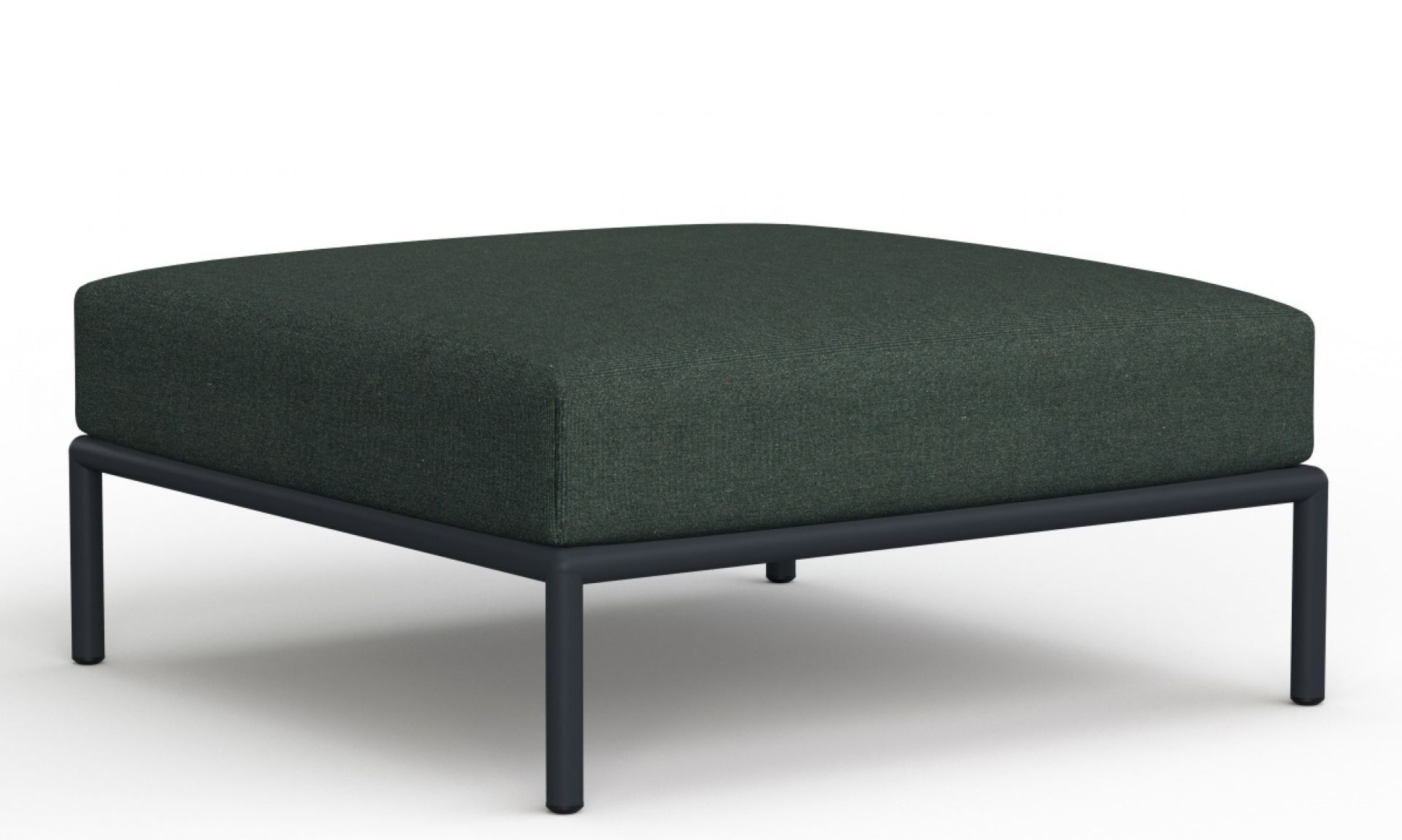 Level Ottoman Outdoor Houe  