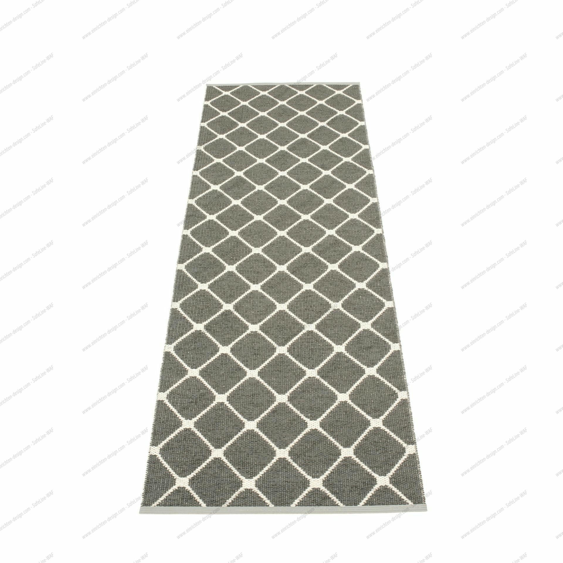 Rex Plastic Carpet 70x240 cm Pappelina