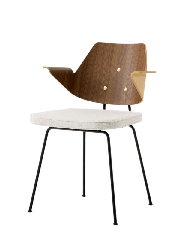 RFH Robin Day RD7 Armchair Armchair AndTradition