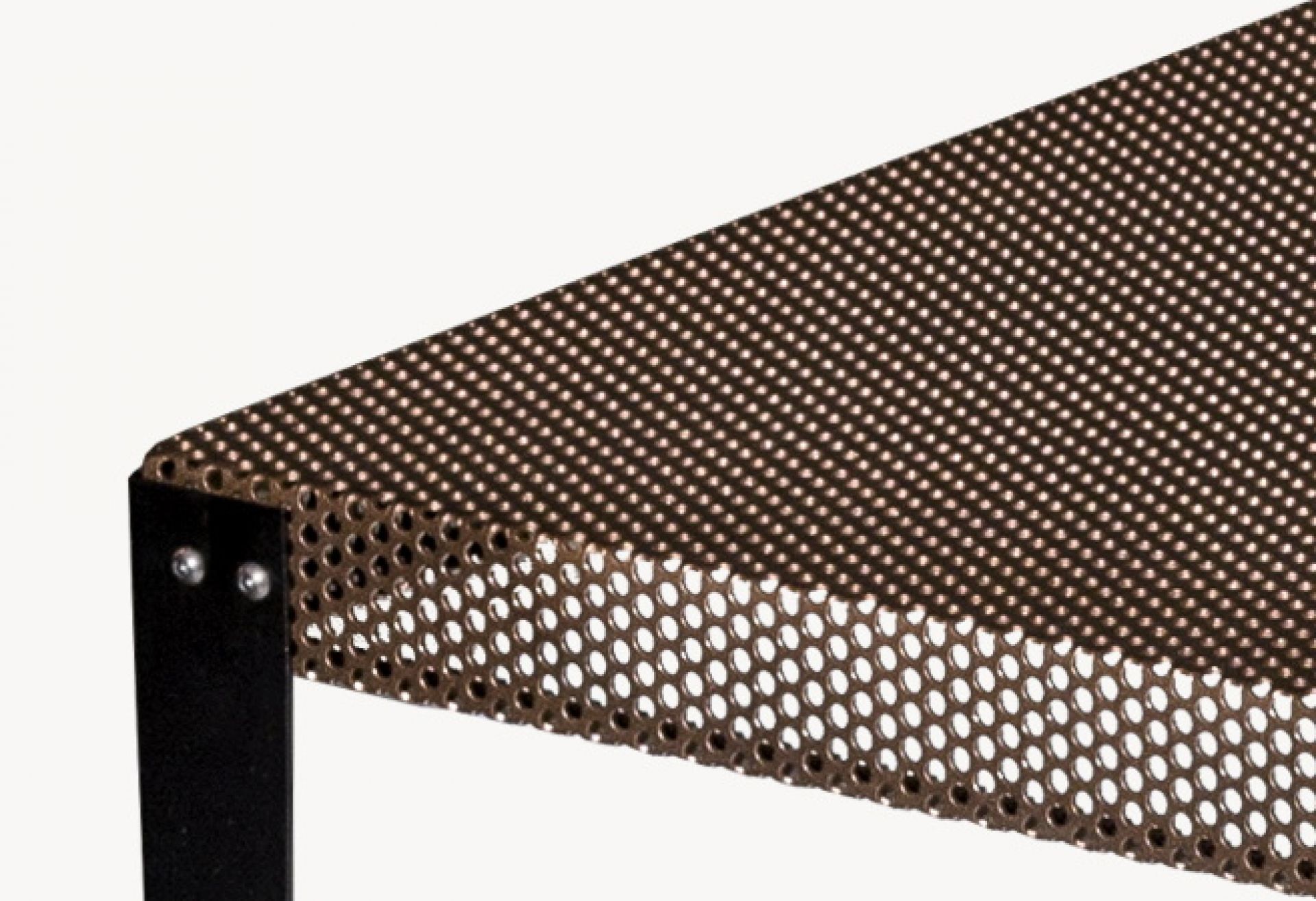 Nizza coffee table Moroso Diesel
