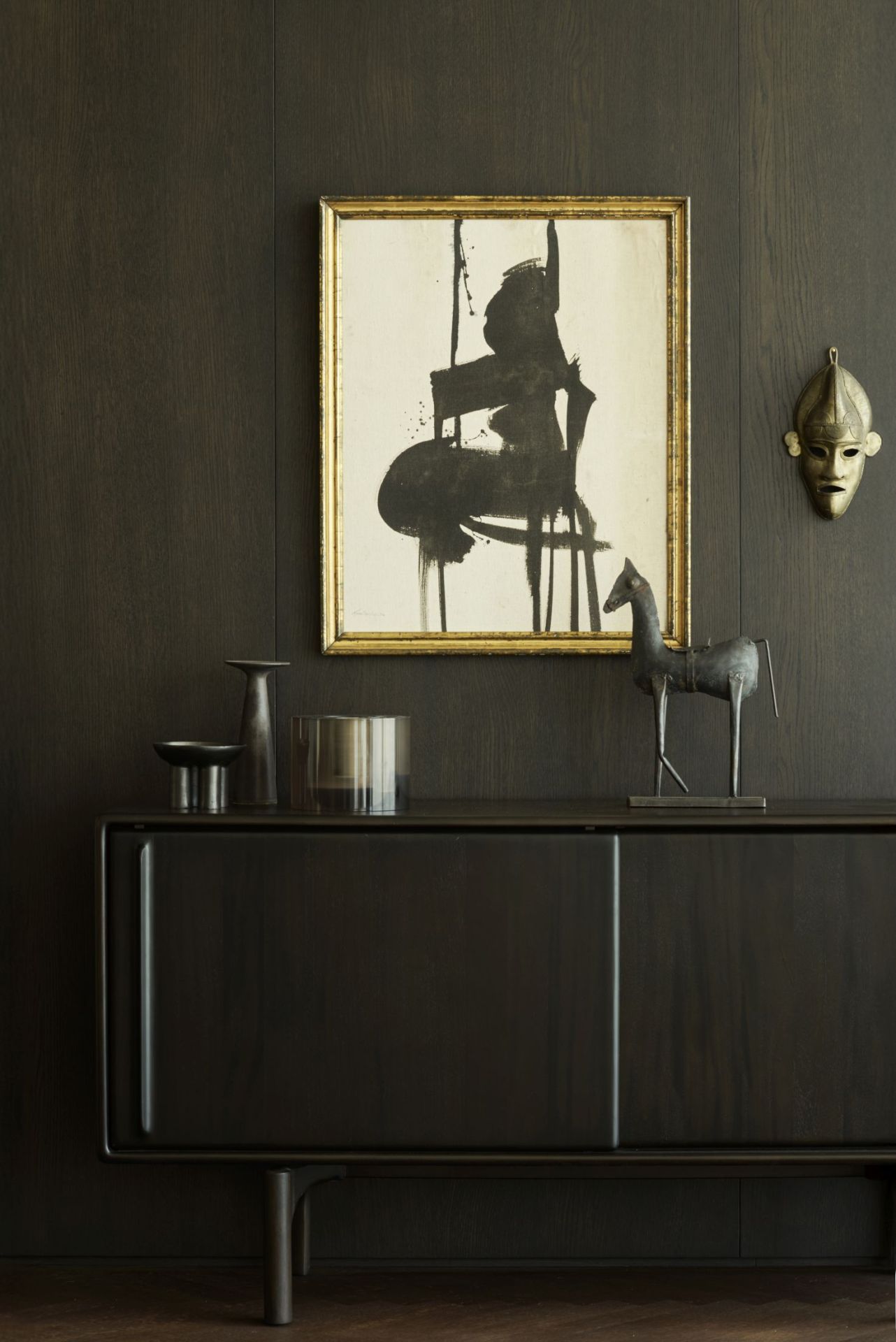 Flow Sideboard W168cm Ethnicraft