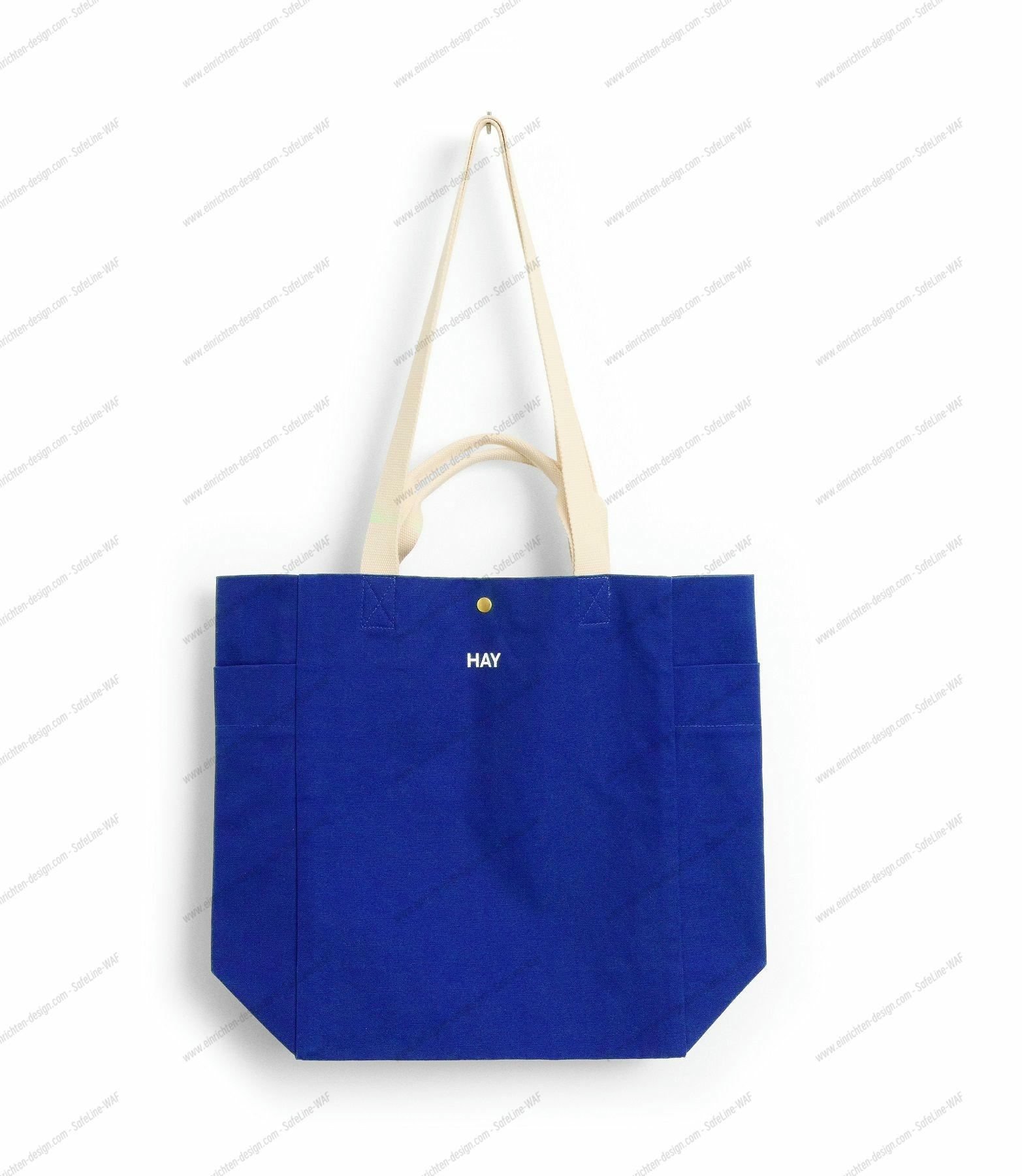 Everyday Tote Bag Bag Hay
