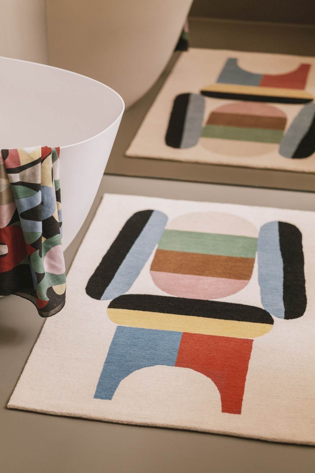 Bela carpet Designercarpets