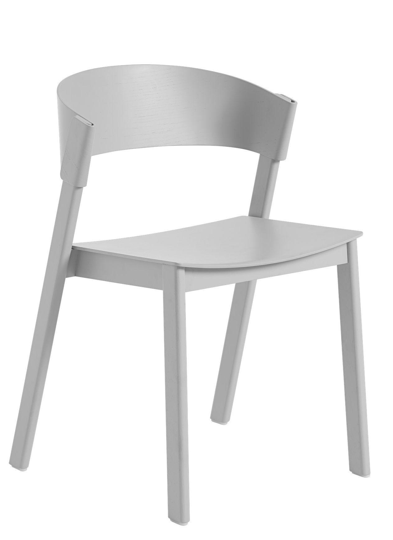 Cover Side Chair Muuto 