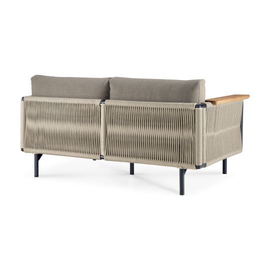 Corbey Sofa Outdoor Aluminium Ethnicraft