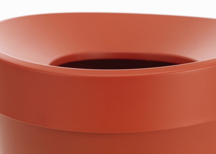 Happy Bin RE Small wastepaper bin Vitra