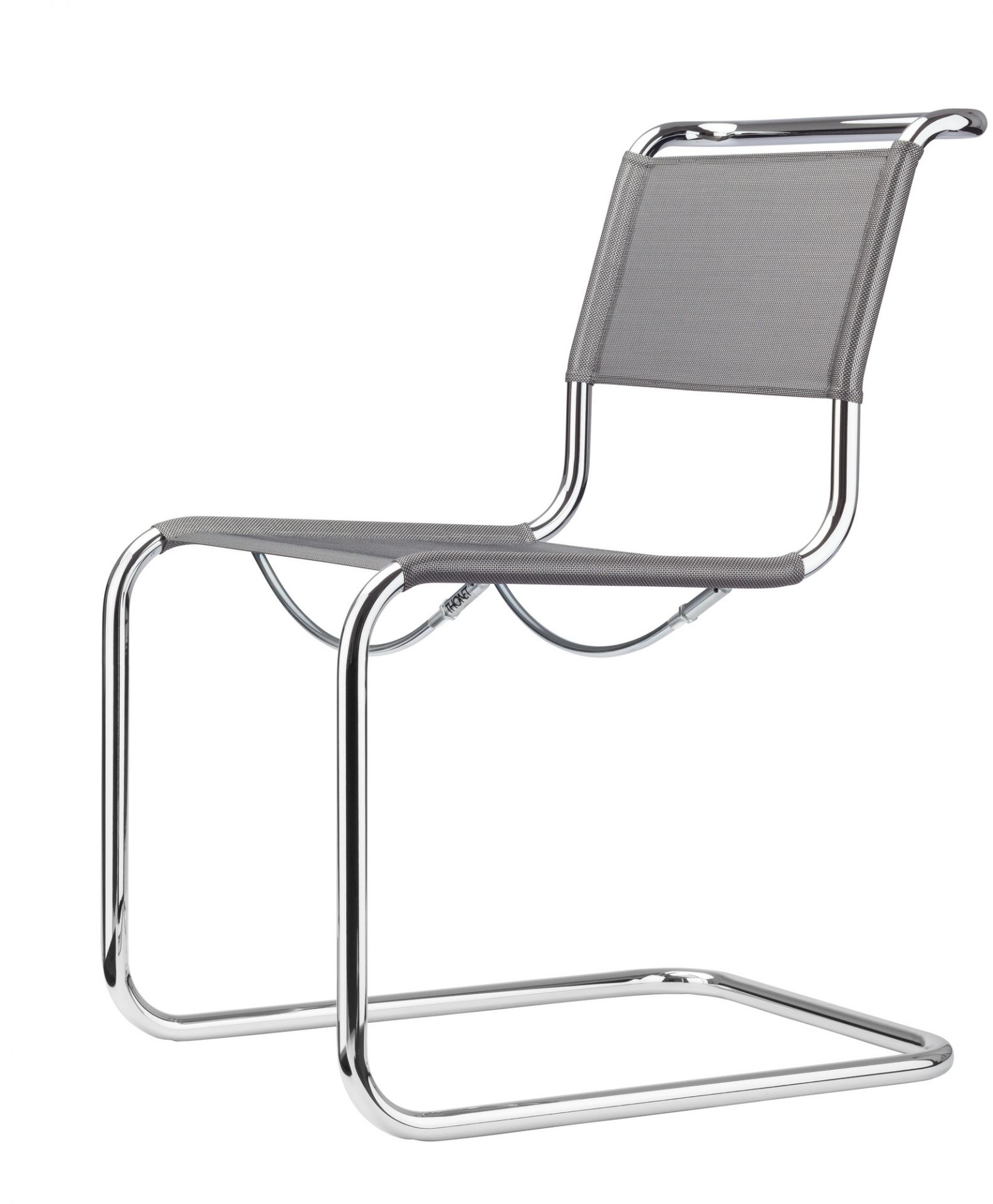 S 33 N / S33 N cantilever chair Thonet