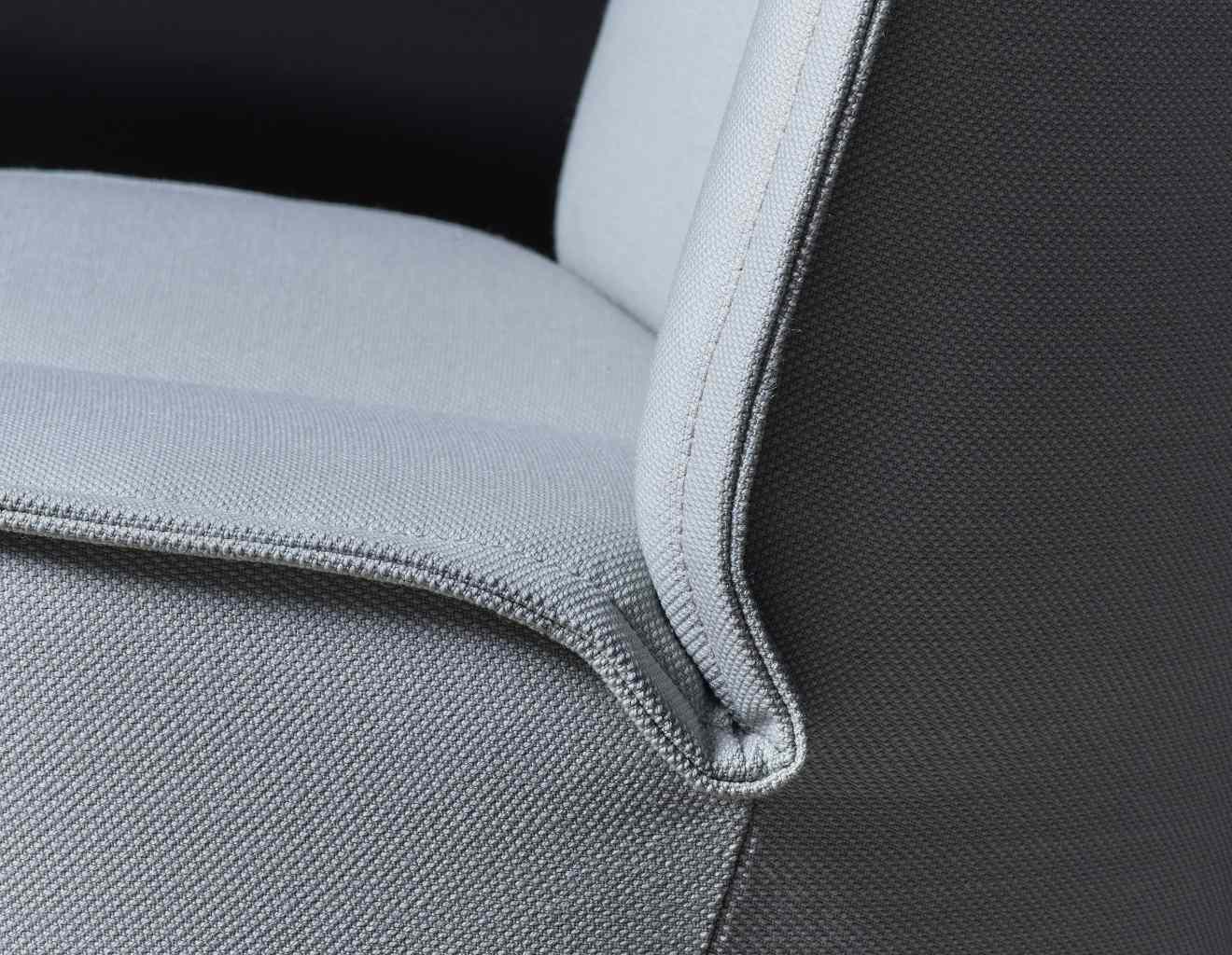 Nenou Armchair Cor