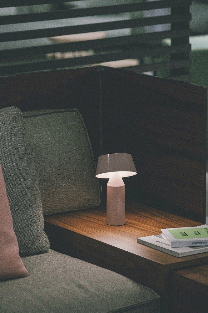 Bicoca Portable lamp Table lamp Marset